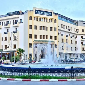 5* Hotel Heritage Boutique Luxury