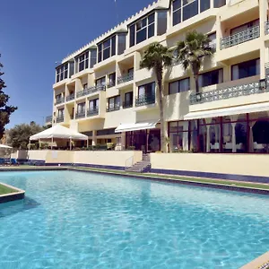 5* Hotel Les Merinides